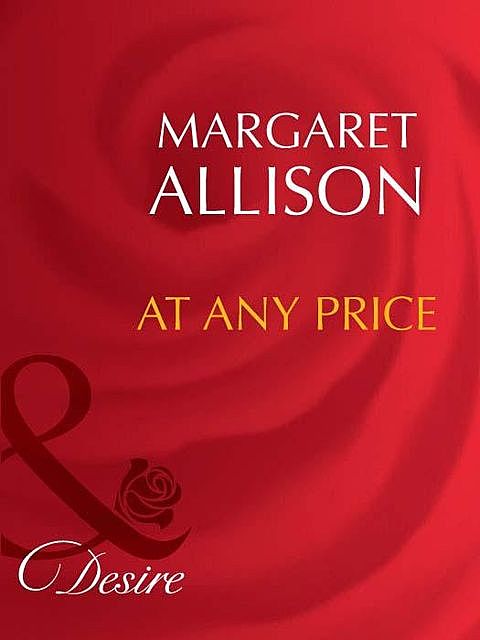 At Any Price, Margaret Allison