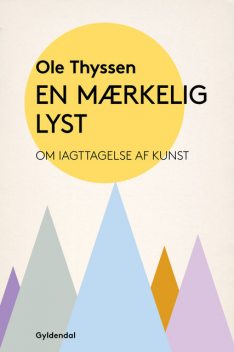 En mærkelig lyst, Ole Thyssen