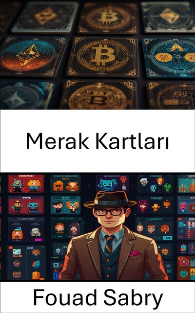 Merak Kartları, Fouad Sabry