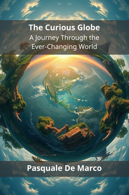 The Curious Globe, Pasquale De Marco
