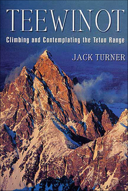 Teewinot, Jack Turner