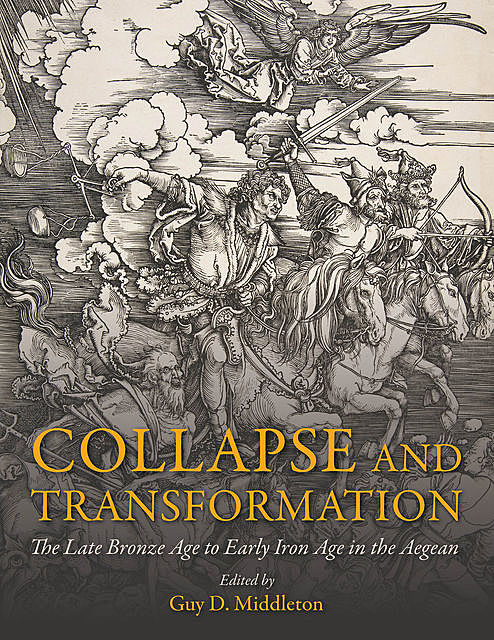 Collapse and Transformation, Guy D. Middleton