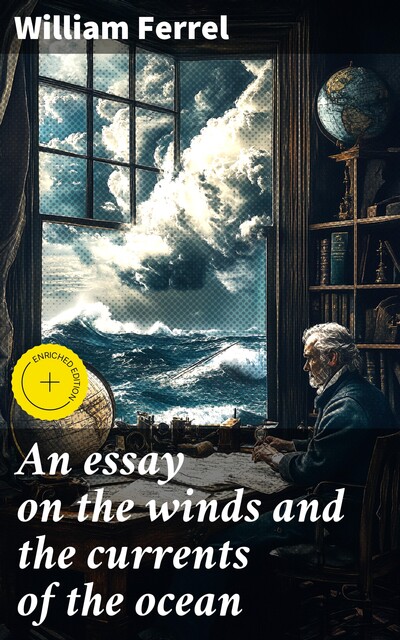 An essay on the winds and the currents of the ocean, William Ferrel