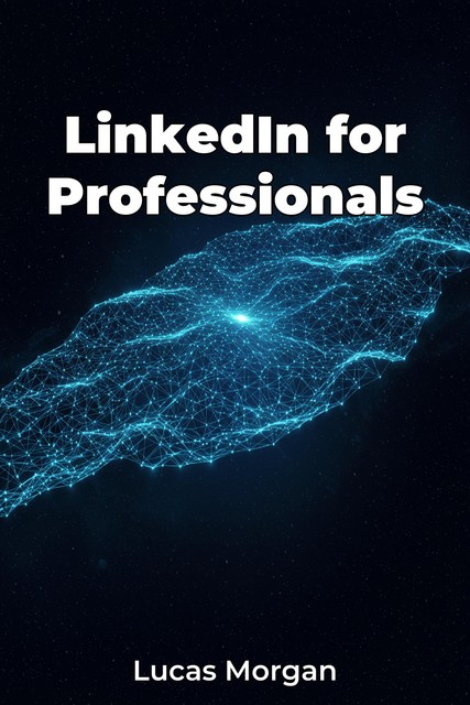 LinkedIn for Professionals, Lucas Morgan