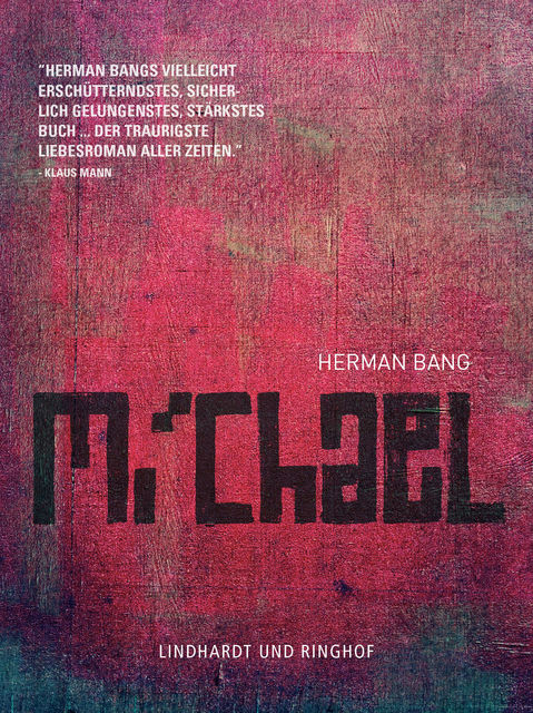Michael, Herman Bang