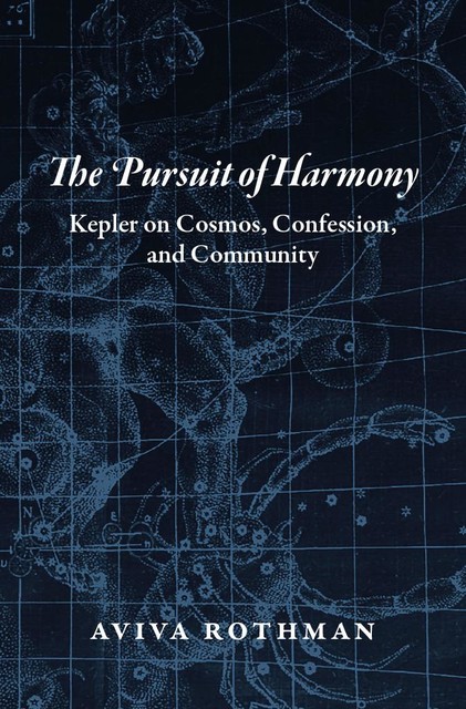 The Pursuit of Harmony, Aviva Rothman