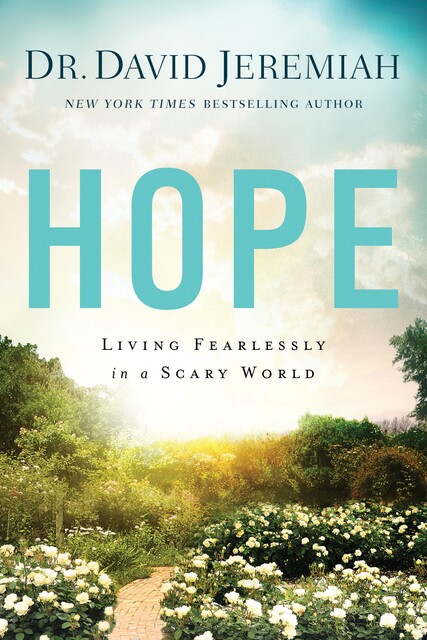 Hope, David Jeremiah