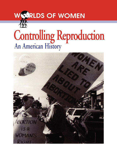 Controlling Reproduction, Andrea Tone