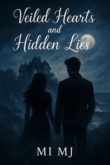 Veiled Hearts and Hidden Lies, MI MJ