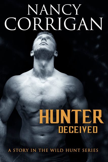 Hunter Deceived, Nancy Corrigan