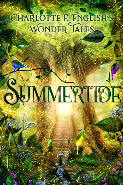 Summertide, Charlotte E. English
