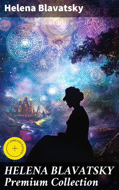 HELENA BLAVATSKY Premium Collection, Helena Blavatsky