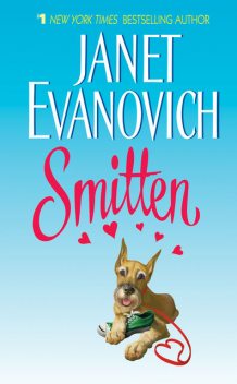 Smitten, Janet Evanovich