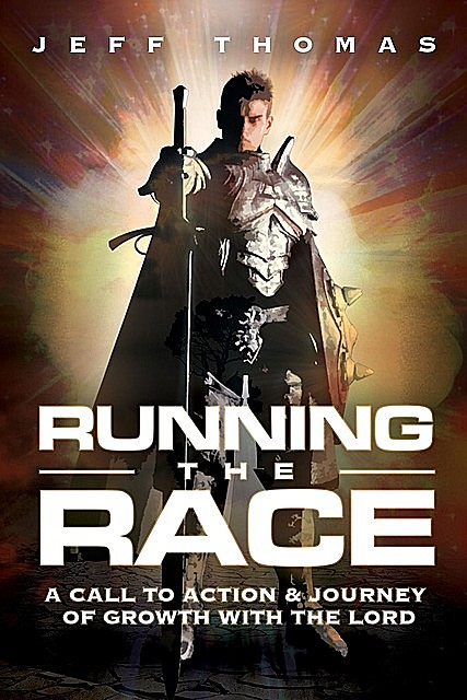 Running The Race, Jeffrey Thomas