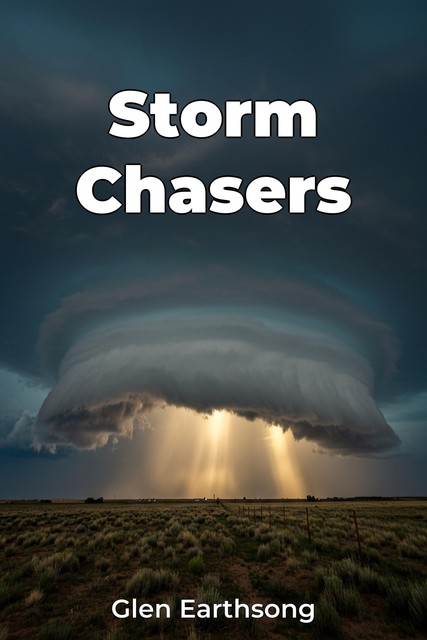 Storm Chasers, Glen Earthsong