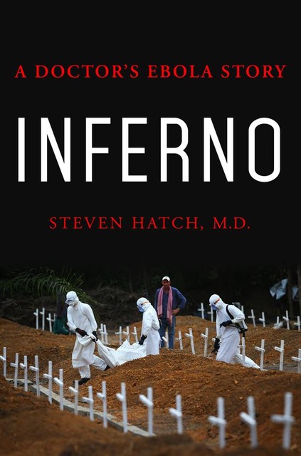 Inferno, Steven Hatch