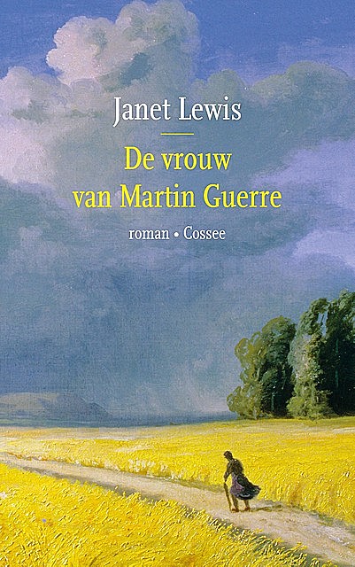 De vrouw van Martin Guerre, Janet Lewis