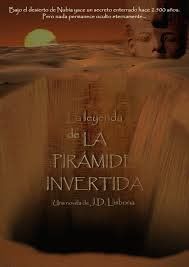 La Leyenda De La Pirámide Invertida, J.D. Lisbona