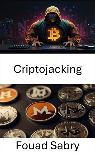 Criptojacking, Fouad Sabry