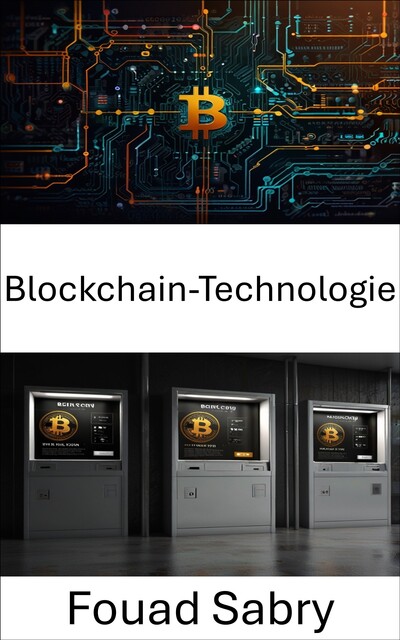 Blockchain-Technologie, Fouad Sabry