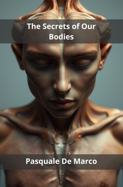 The Secrets of Our Bodies, Pasquale De Marco