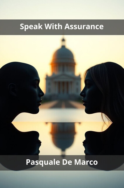 Speak With Assurance, Pasquale De Marco