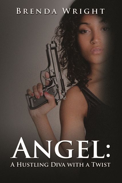 Angel, Brenda Wright