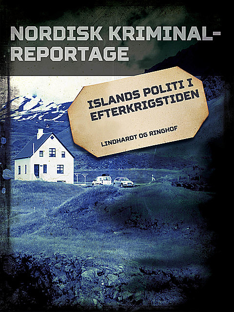 Islands politi i efterkrigstiden, – Diverse