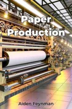 Paper Production, Aiden Feynman