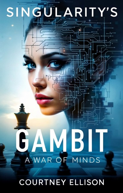 Singularity's Gambit, Courtney Ellison