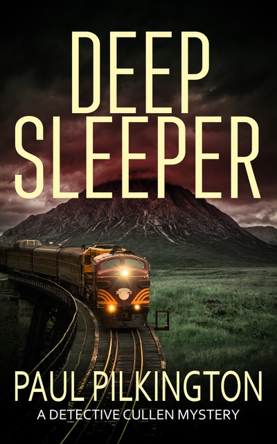 Deep Sleeper, Paul Pilkington