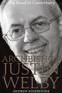 Archbishop Justin Welby, Andrew Atherstone