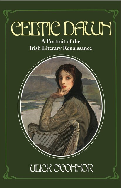 Celtic Dawn, Ulick O'Connor