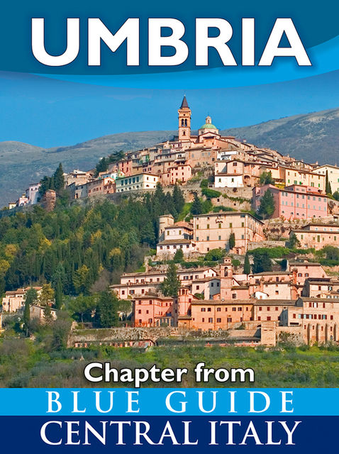 Umbria – Blue Guide Chapter, Alta Macadam