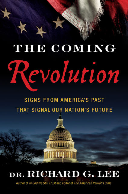 The Coming Revolution, Richard Lee