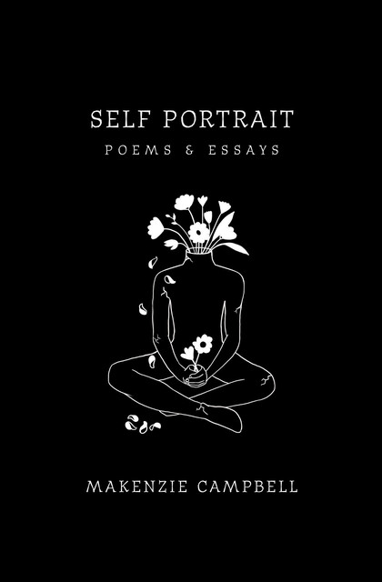 Self Portrait, Makenzie Campbell