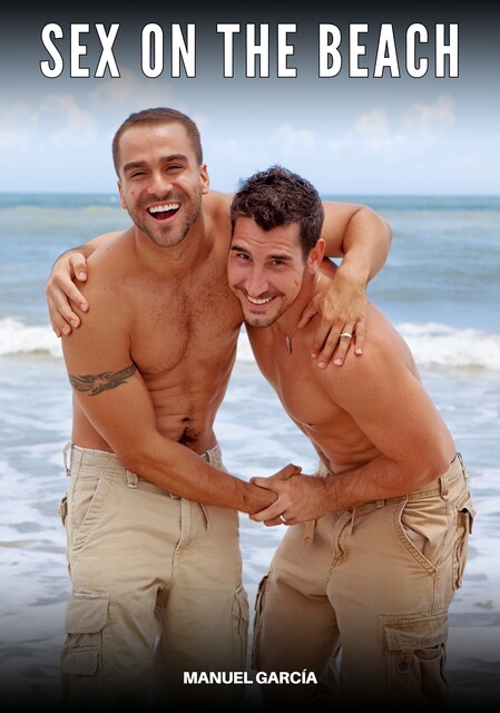 Sex on the Beach, Manuel García
