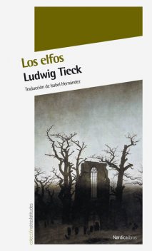 Los elfos, Ludwig Tieck