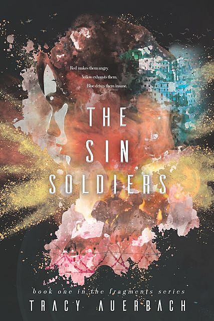 The Sin Soldiers, Tracy Auerbach