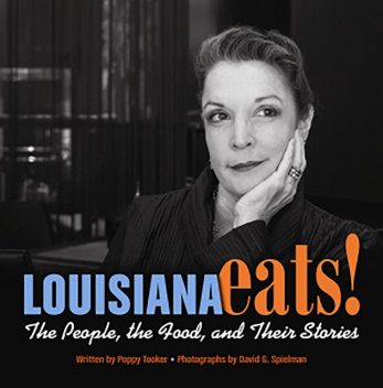Louisiana Eats, Poppy Tooker