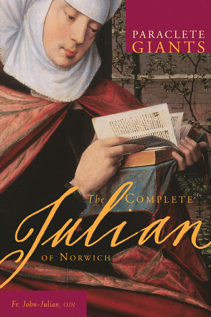The Complete Julian, Fr.John Julian