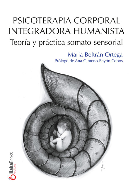 Psicoterapia Corporal Integradora Humanista, Maria Beltrán