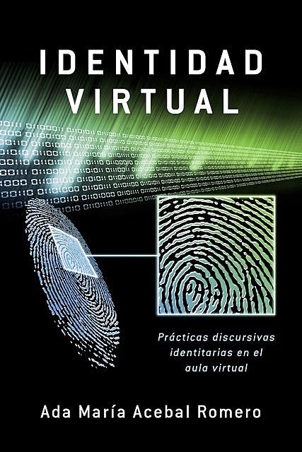 Identidad Virtual, Ada María Acebal Romero
