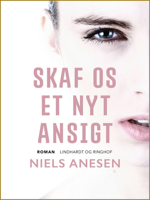 Skaf os et nyt ansigt, Niels Anesen