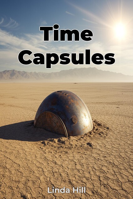 Time Capsules, Linda Hill