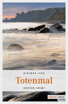 Totenmal, Dietmar Lykk