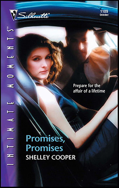 Promises, Promises, Shelley Cooper