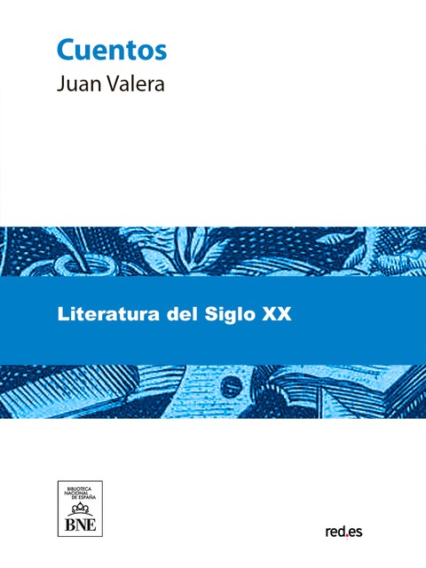 Cuentos, Juan Valera