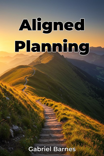 Aligned Planning, Gabriel Barnes