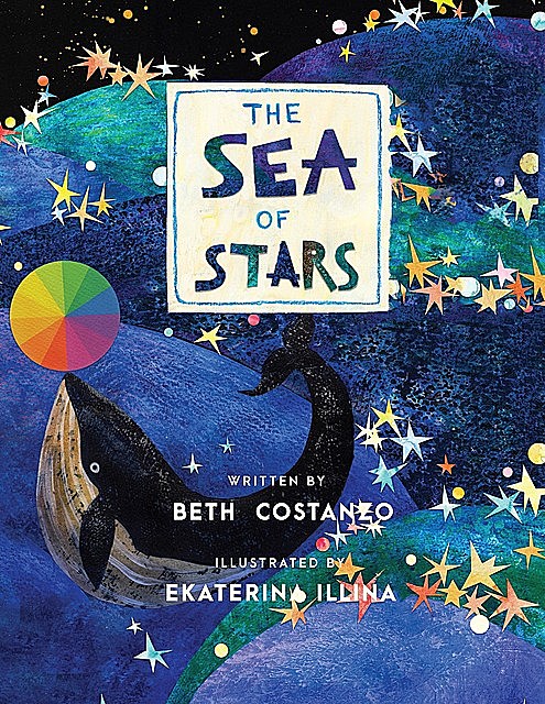 Sea Of Stars, Beth Costanzo